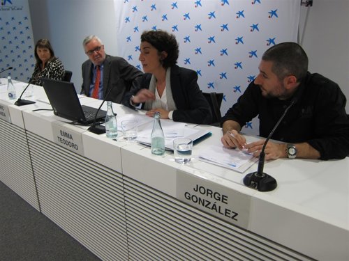 Presentación de la 'app'  MediaKids