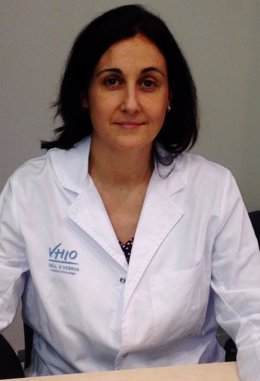 Cristina Cruz (VHIO)