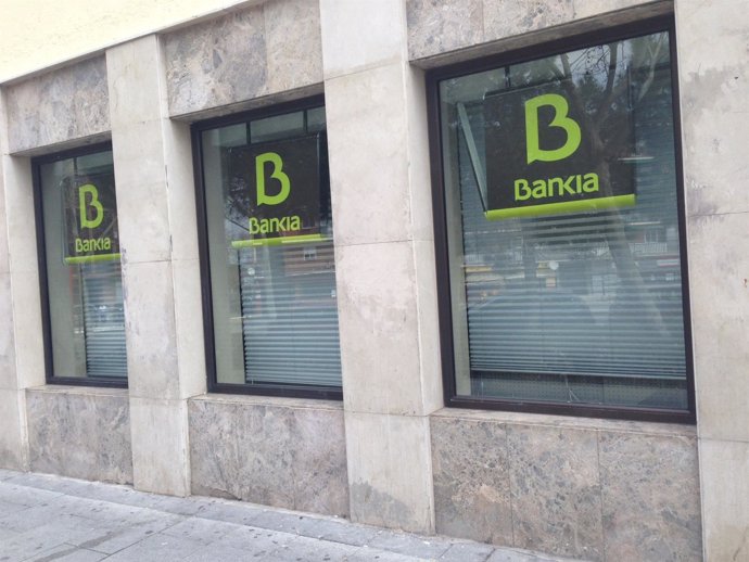 Recursos Bankia