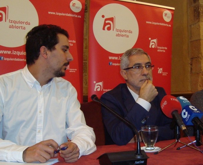 Llamazares, en Segovia.