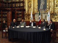 Los escritores iberoamericanos instan a posicionarse ante la masacre de Iguala