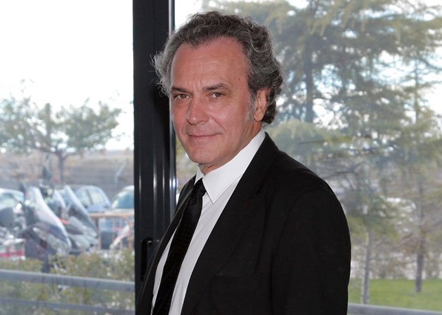 José coronado encantado con su nueva película 