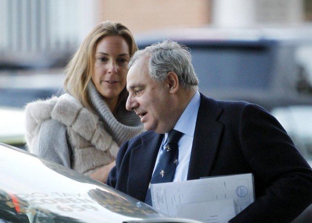 Fernando martínez de irujo 