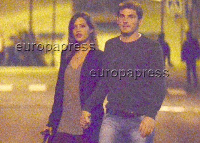 Sara carbonero iker casillas                     