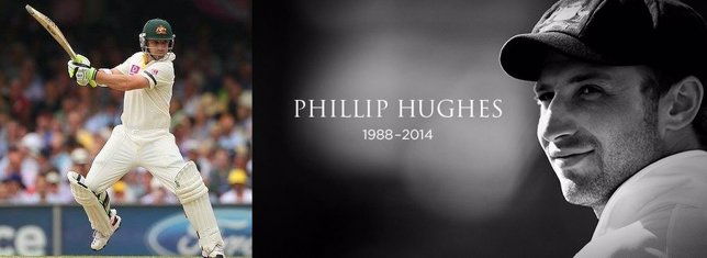 Phillip Joel Hughes ha muerto tras permanecer en coma