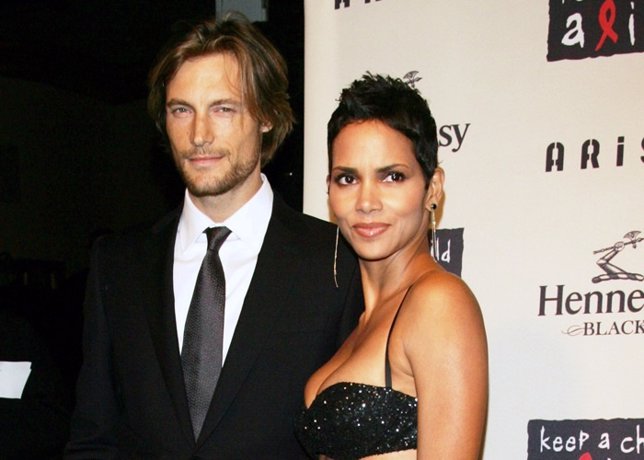 Halle Berry contra su ex, Gabriel Aubry: ¡No 'blanquees' a mi hija! 