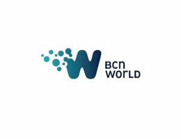 Logotipo de BCN World
