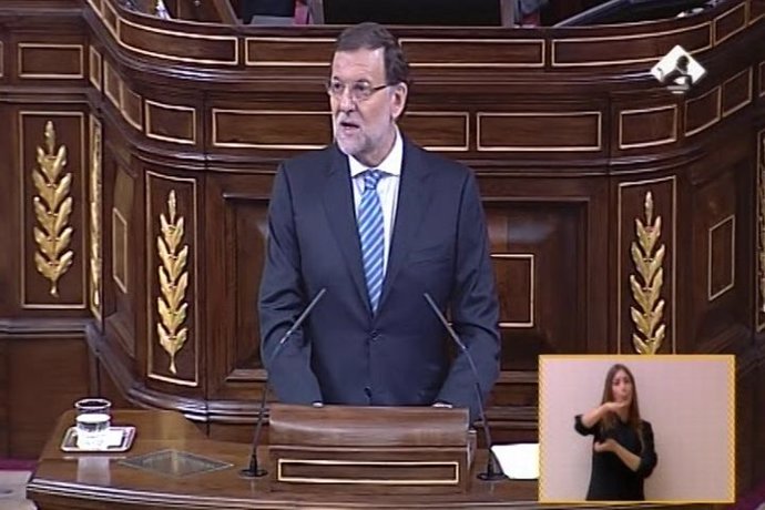 Rajoy sobre corrupción en PP: "He pedido perdón"