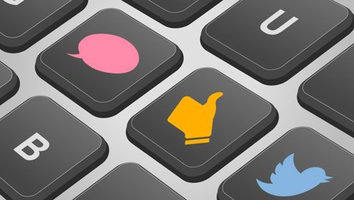 Social Media / Redes sociales