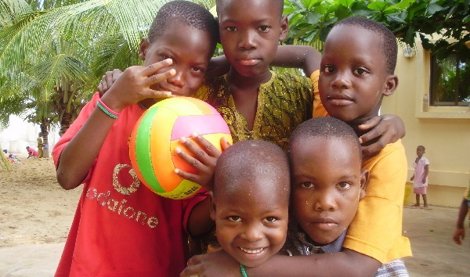 Cooperación y Desarrollo