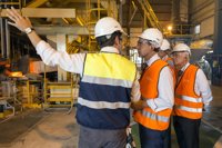 El Gobierno defiende las ayudas ofrecidas a Saint Gobain pero dice que la empresa "ya ha tomado la decisión"