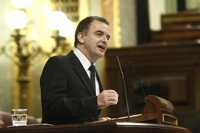 ERC pedirá mañana en el Congreso una comisión de investigación sobre corrupción y reta al PP a apoyarla