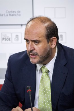 José Luis Martínez Guijarro,PSOE