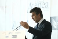 Cosidó dice que dependerá de la autoridad judicial si hay más detenciones en el caso de los abusos