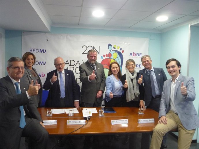 Foro de la Familia y Red Madre