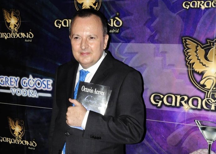 Octavio Aceves y su 'parkinson': fue un error médico que me tuvo cuatro años med