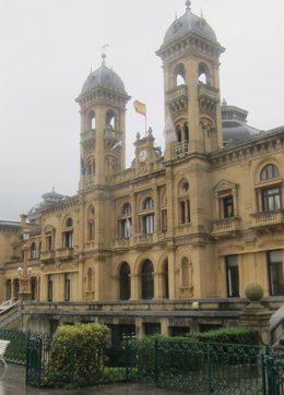 Ayuntamiento
