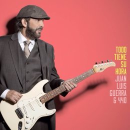 Juan Luis Guerra