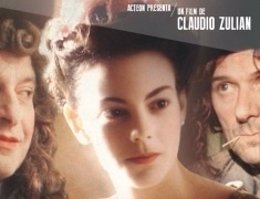Película 'Born', dirigida por Claudio Zulian