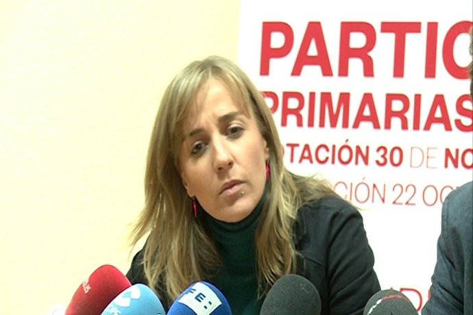Tania Sánchez, no hay irregularidad en la venta de su casa