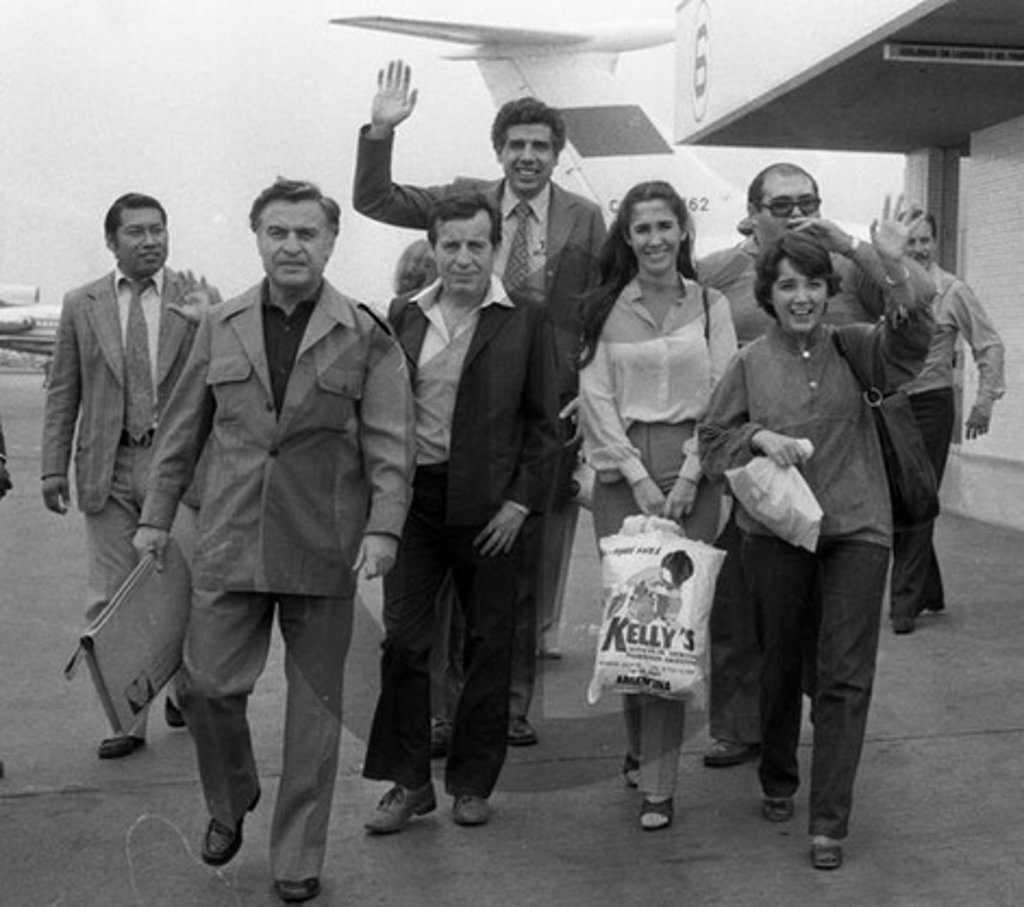 ¿Por qué terminó 'El Chavo del 8'? Rubén Aguirre, el profesor Jirafales