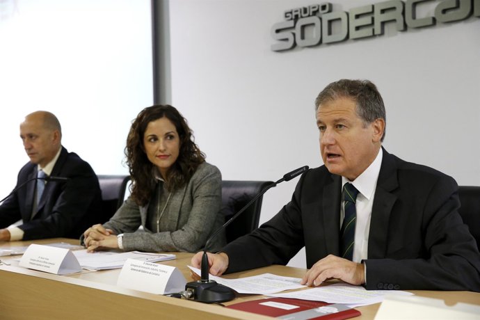 Jornada sobre oportunidades de negocio en Polonia