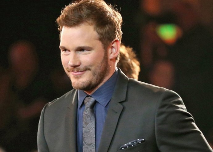   Actor Chris Pratt Attends The 18Th Annual Hollywoo