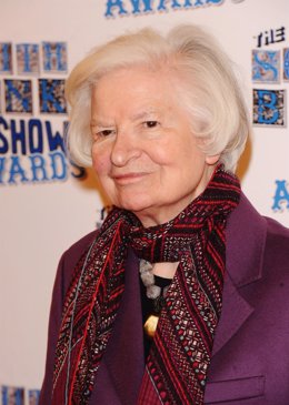  Phyllis Dorothy James