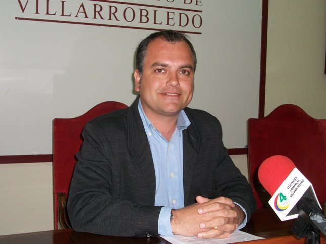 Andrés Martínez, PP