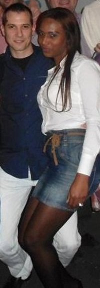 El asesino de la mujer dominicana y su hija dijo a su entorno que había roto con ella