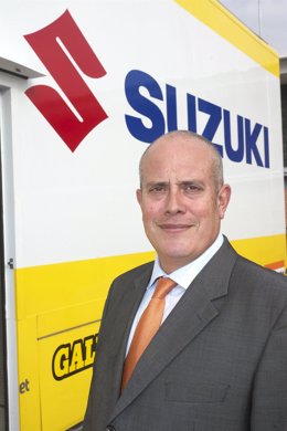 Juan López Frade (Suzuki)