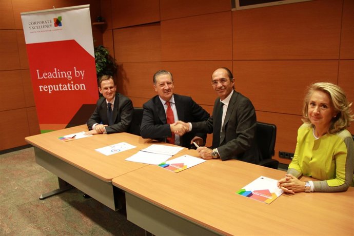 El grupo Volkswagen se incorpora a Corporate Excellence
