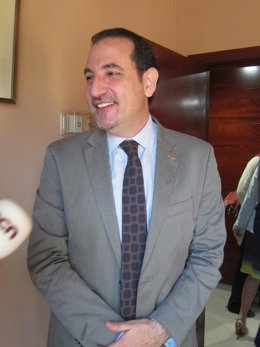 Ramon Espadaler
