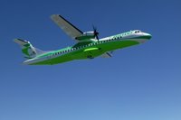 Los aeropuertos canarios registran cancelaciones y retrasos en los primeros vuelos interinsulares de este viernes