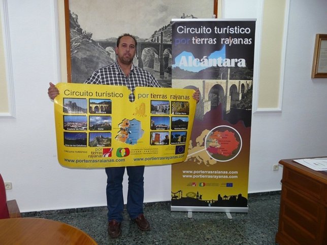 Circuito 'Por tierras rayanas'