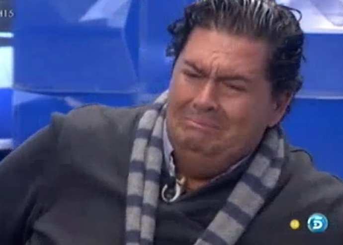 FRAN EXPULSADO 