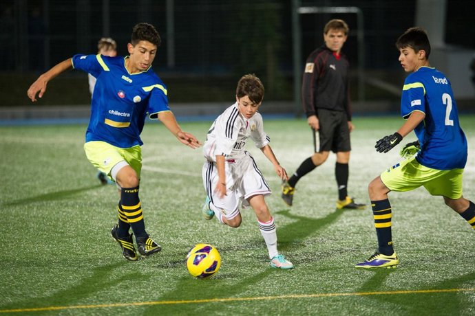 Endesa lanza su primera red social deportiva, 'Sportsnet'