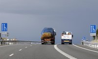 Obras Públicas licitará por 315.000 euros los trabajos complementarios de la conservación ordinaria de carreteras