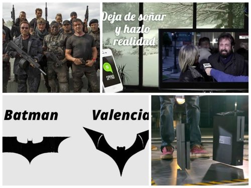 Historias Curiosas de la semana 