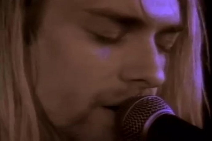 HBO estrenará un documental sobre Kurt Cobain