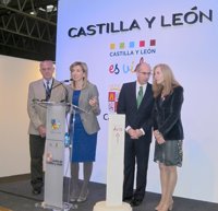 Los lugares de nacimiento y muerte de Santa Teresa se unen a través de la ruta 'De la cuna al sepulcro'