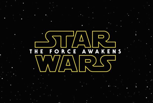 Star Wars: The Force Awakens