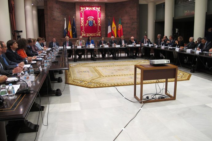 Comisión de Agricultura