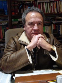 Pedro Pacheco