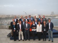 Botella llama a restablecer el Estado de Derecho en Cataluña