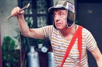 Muere  'Chespirito' (El Chavo del Ocho) a los 85 años