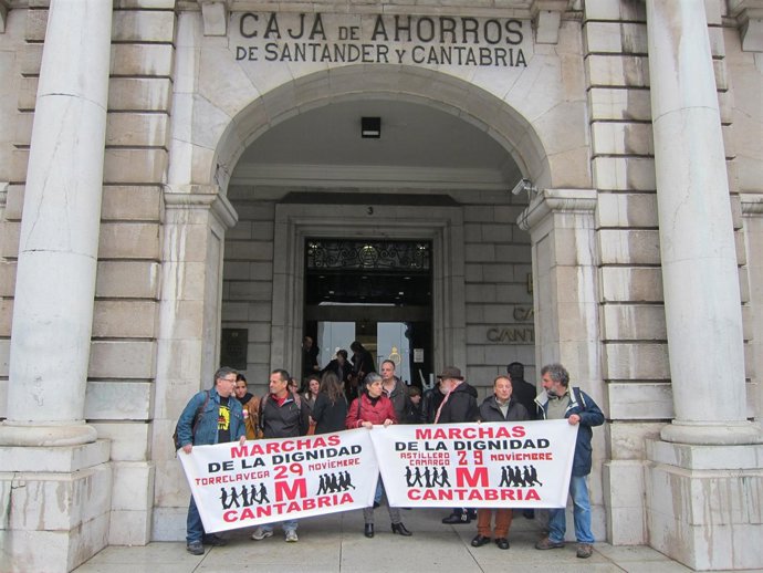 Marchas de la Dignidad