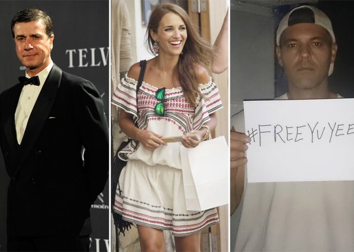 Crónica de la semana rosa