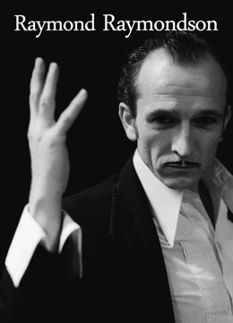  Raymond Raymondson 