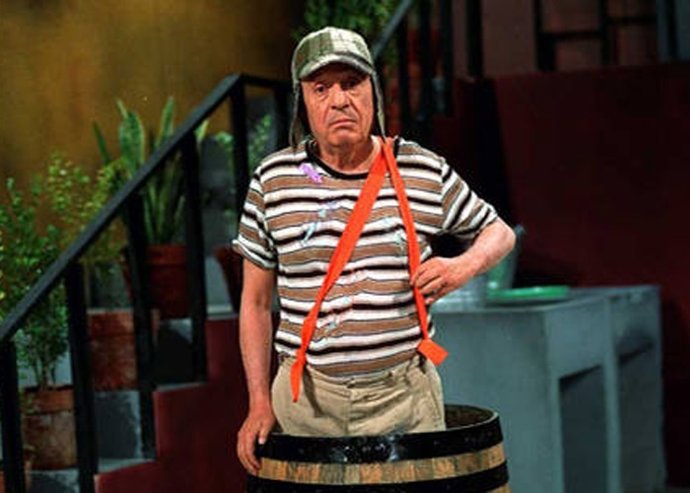 Muere 'El Chavo del Ocho'